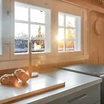 Stunning In With Sauna