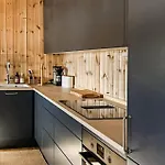 Feriehus Stunning In With Sauna Gol