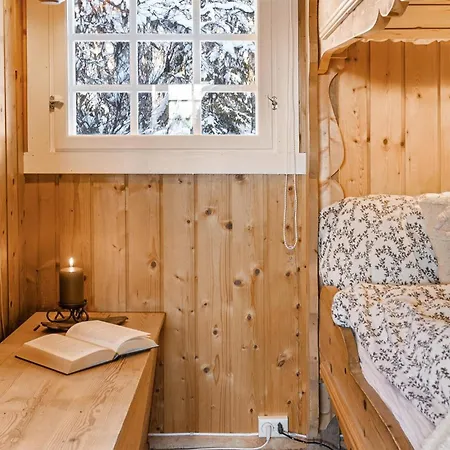 Stunning In With Sauna Casa vacanze