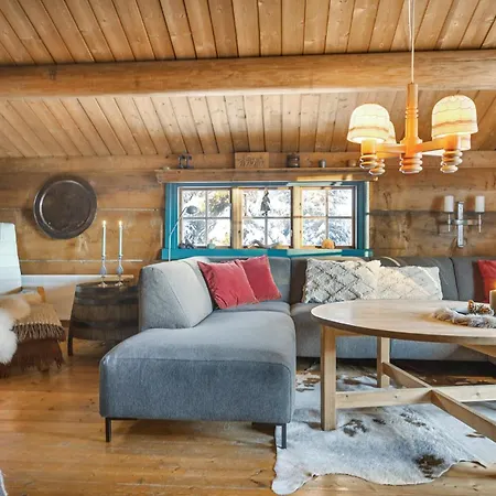 Holiday home Stunning In With Sauna *