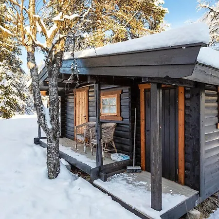 Holiday home Stunning In With Sauna Gol