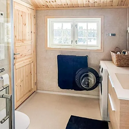Stunning In With Sauna Holiday home Gol
