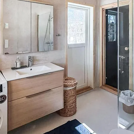Stunning In With Sauna * Gol