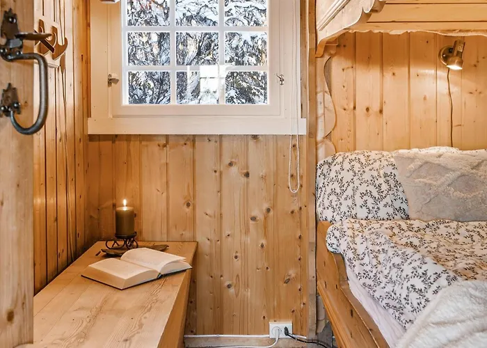 3 Bedroom Amazing In Vakantiehuis