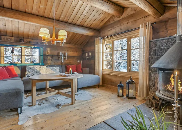 3 Bedroom Amazing In Vakantiehuis *