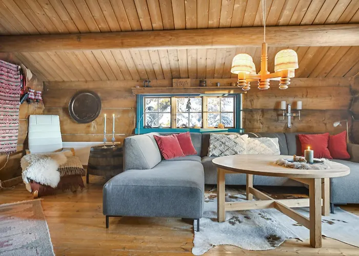 Vakantiehuis 3 Bedroom Amazing In *