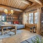 Stunning In With Sauna *