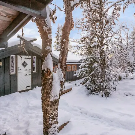 Stunning In With Sauna * Gol