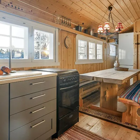 Stunning In With Sauna *